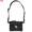 OBEY CONDITIONS SIDE BAG (BLACK)画像
