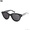 Black Flys FLY FOSTER BLK/GRAY POLARIZED LENS BF1232-01画像