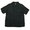 BLACK SIGN Linen Herringbone Double Front Sports Shirt BSSL-19108B画像