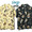 Schott HAWAIIAN SHIRT TATOO 3195026画像