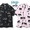 Schott HAWAIIAN SHIRT BULLDOG 3195023画像