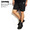 THRASHER MAG ALLOVER SHORTS -BLACK/CHARCOAL- TH6044画像