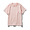 THE NORTH FACE S/S BACK PR ROPE TEE PINK SALT NTW31943-PS画像