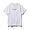 THE NORTH FACE S/S BACK PR ROPE TEE WHITE NTW31943-W画像