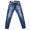 RHC Ron Herman × SURT × BIG JOHN Jog Slim Tapered Jeans INDIGO画像