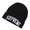 Supreme 19SS NFL Raiders '47 Brand Beanie BLACK画像