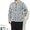 STUSSY Mini Check Full Zip Shirt JKT 1110021画像
