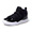NIKE JORDAN 11 RETRO LITTLE FLEX PS BLK/RED/WHT BQ7101-002画像