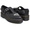 Dr.Martens CAIDOS T-BAR MARY JANE BLACK AUNT SALLY 24605001画像