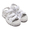 FILA × atmos DISRUPTOR SANDAL WHITE F0304-2001画像