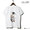 CAL O LINE UKIYO-E TEE MADE IN JAPAN CL191-076画像