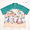 SUN SURF S/S RAYON HAWAIIAN SHIRT "OLD JAPANESE SCENERY" SS38030画像