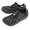 MERRELL MNS HYDRO MOC BLACK 48595画像