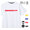 MICHAEL LINNELL LINE LOGO TEE ML-TS-01画像