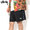 STUSSY Taping Nylon Short 112227画像