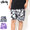 STUSSY Bleach Nylon Mountain Short 112226画像