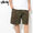 STUSSY Jungle Camo Beach Short 112233画像