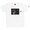 APPLEBUM BIG Tee WHITE画像