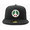 STUSSY × NEW ERA Peace Sign Fitted Ballcap 131877画像
