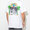 STUSSY Oasis S/S Tee 1904348画像