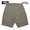 BLACK SIGN Linen Chino Cloth Civilian Shorts BSSP-19519B画像