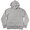 Jackman GG Sweat Zip Parka JM7873画像