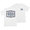 RVCA FLIP CORPO SS WHITE AJ041237画像