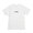RVCA SMALL RVCA WHITE AJ041241画像