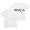 RVCA BACK RVCA WHITE AJ041234画像