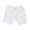 RVCA RVCA SWEAT SHORTS WHITE AJ041613画像