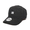 DC SHOES SIMPLY BENT JPN BLACK ADYHA03847-KVJ0画像