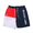 DC SHOES 19 CBWR SHORT RED 5228J902画像