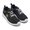 DC SHOES MIDWAY KNIT BLACK/GOLD DM192030-BG3画像