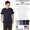 LOSANGELS APPAREL 20001 JERSEY CREWNECK T-SHIRT画像