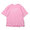 NIKE AS M NSW TEE ICON FUTURA OVRSZ PINK RISE/WHITE BQ5560-629画像