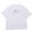NIKE AS M NSW TEE ICON FUTURA OVRSZ WHITE/DARK GREY BQ5560-100画像