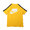 NIKE AS M NSW TEE NSW 2 AMARILLO/WHITE AV9959-741画像