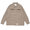 WTAPS 19SS BUDS LS 01 SHIRT SAND 191BRDT-SHM02画像