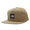 THE NORTH FACE STREET BALL CAP TWILL BEIGE画像