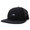 THE NORTH FACE CLASS V TRUCKER CAP BLACK画像