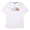 THE NORTH FACE HALF DOME TEE WHITE画像