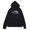 THE NORTH FACE HALF DOME PO HOODIE BLACK画像