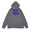 THE NORTH FACE RED BOX PO HOODIE GREY BLUE画像