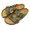 BIRKENSTOCK Arizona SFB Desert Soil Camou Green GC1013013画像