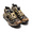 Reebok FURY DMX TXT SLEEK MET/BLACK DV4601画像