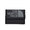 THE NORTH FACE BASE CAMP WALLET BLACK画像