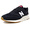 new balance CM997HDD BLACK画像