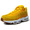 NIKE (WMNS) AIR MAX 95 PRM "LIMITED EDITION for NSW" YEL/WHT/GUM 807443-701画像