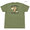 Buzz Rickson's SLUB YARN T-SHIRT "NAVAL RESERVE AVIATION BASE" BR78165画像