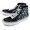 VANS SK8-HI VANOSAUR BLACK VN0A45JDRW7画像